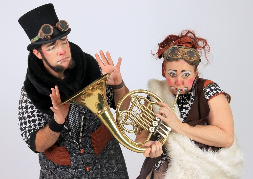 Virada Cultural tem programação especial de circo neste sábado
