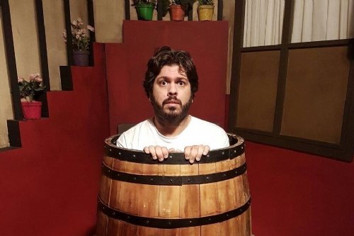 Virada Cultural: Teatro Municipal reserva espetáculos de drama, dança, mágica e comédia
