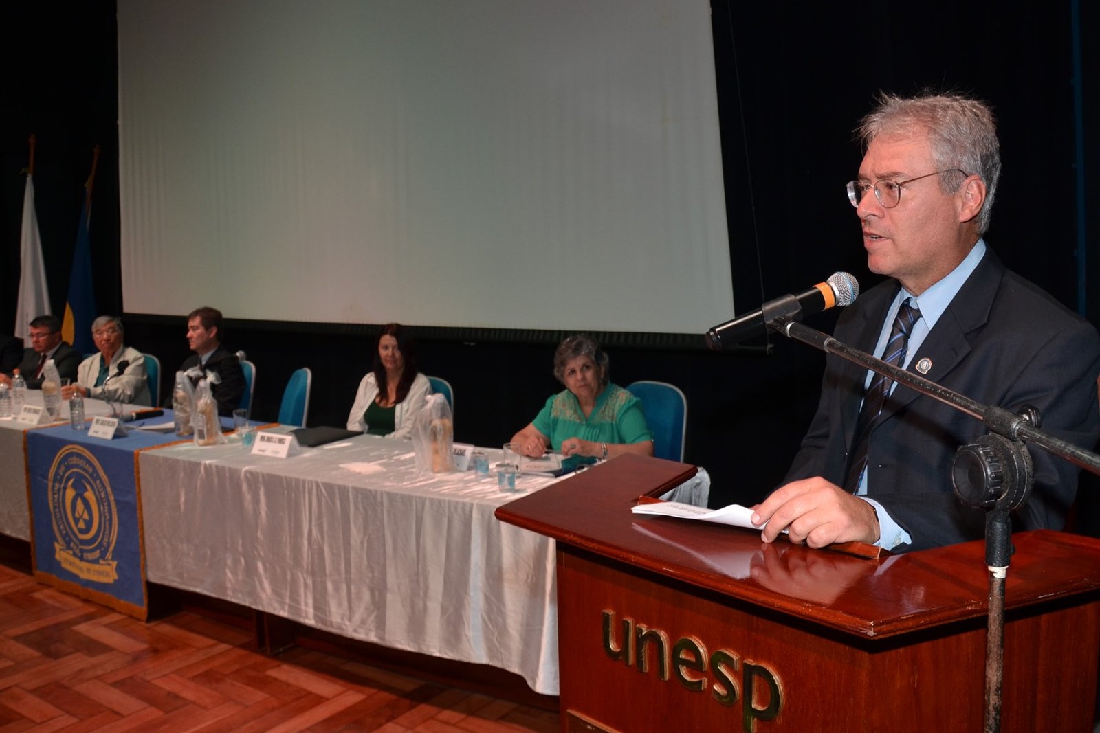 FCA/Unesp celebra seus 52 anos de atividades