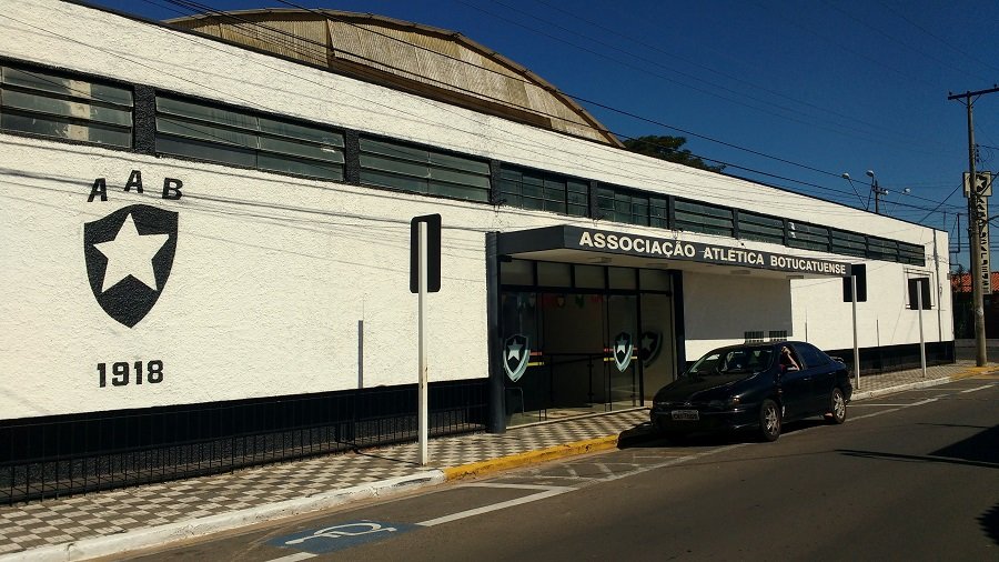 AAB inicia contagem regressiva para celebração dos 100 anos de fundação