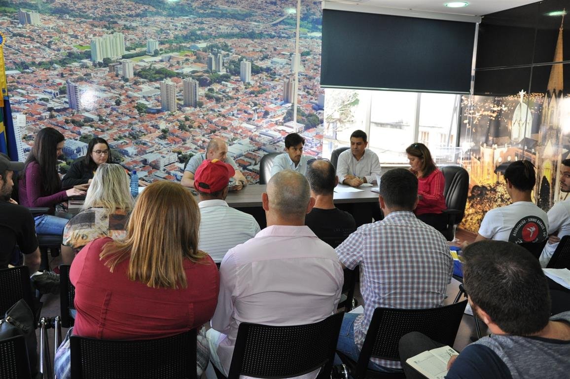 Chamamento Público do Esporte segue até a próxima segunda-feira, 26