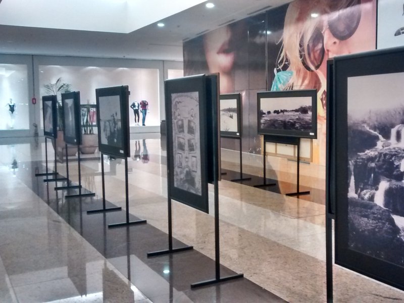 Mostra reúne fotos da Comissão Geográfica e Geológica em Botucatu