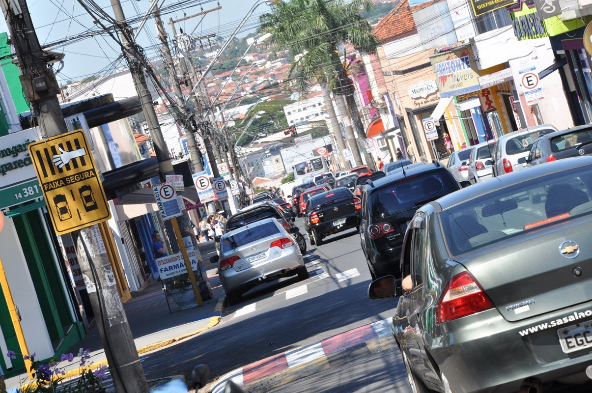 IPVA renderá R$ 9,8 milhões a Botucatu no primeiro ciclo de pagamento