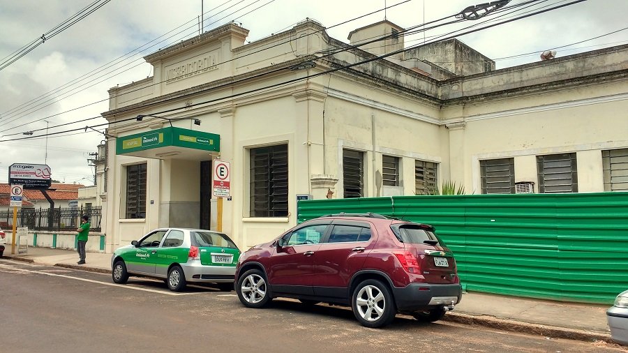 Hemocentro terá novo posto de coleta de doações de sangue no centro da cidade