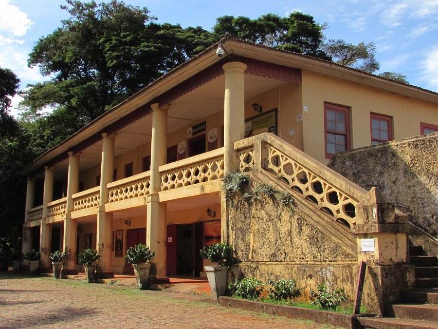 Museu do Café apresenta exposição “Florescer da Alma”