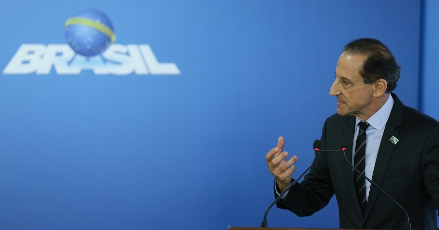 OPINIÃO | O que é isso, ministro? Mais imposto?