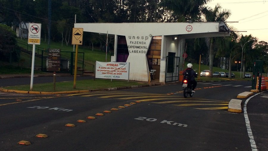 FCA-Unesp abre concurso para professor assistente doutor