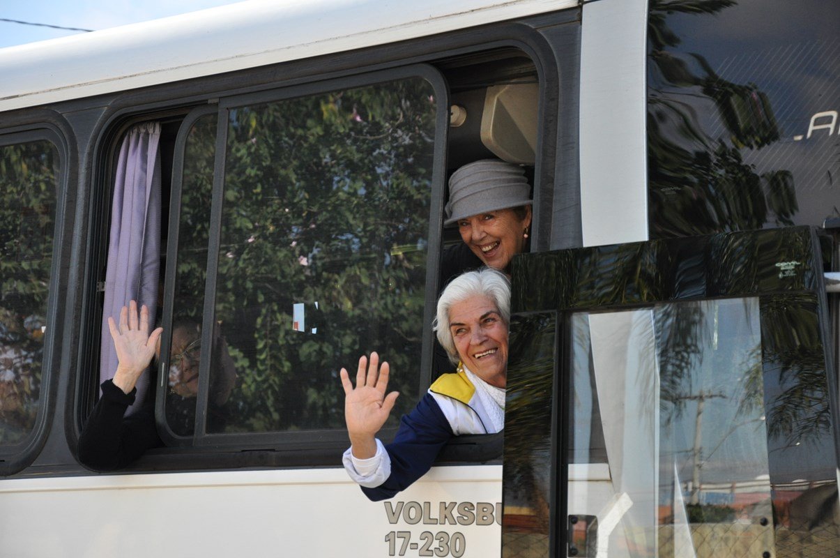 Jogos Regionais do Idoso: Botucatu terá 96 atletas na competição