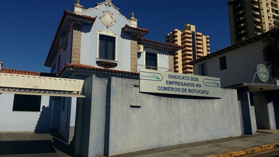 Nova decisão dá ganho de causa à atual diretoria que afastou ex-presidente dos comerciários