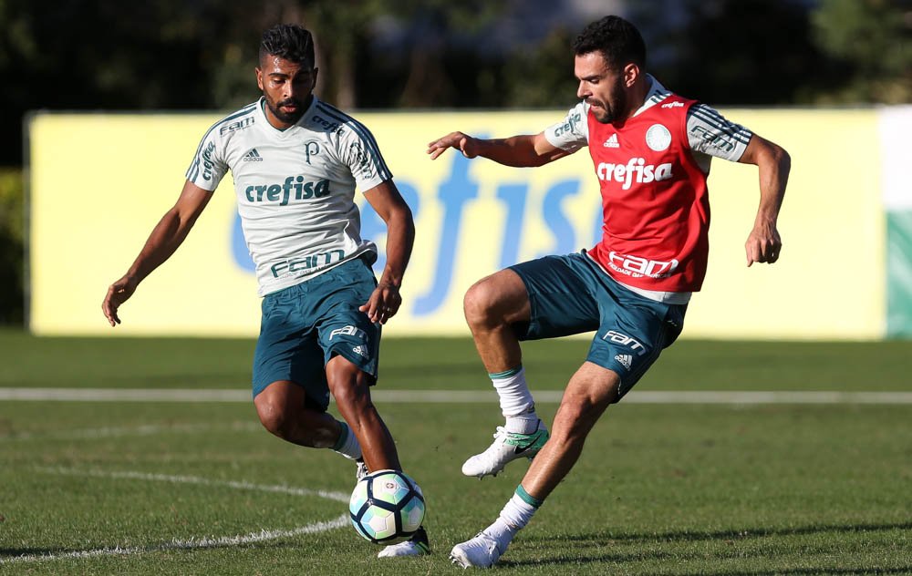 Copa do Brasil: com volta de titulares Palmeiras enfrenta o Cruzeiro