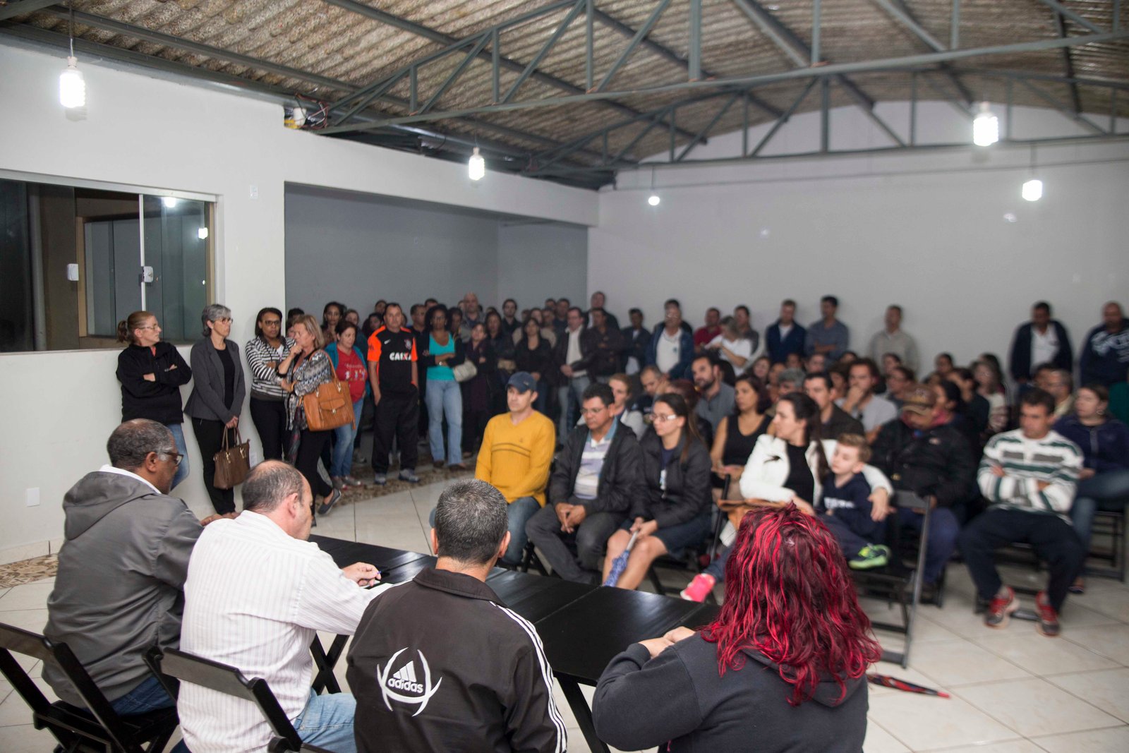 Servidores municipais terão 4% de aumento