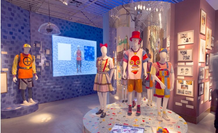Exposição “Rá-Tim-Bum, o Castelo” é prorrogada até setembro