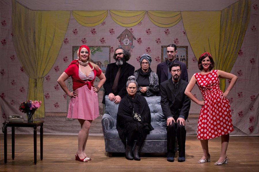 Cine Nelli recebe peça e oficina teatral gratuitos nesta quinta (22)