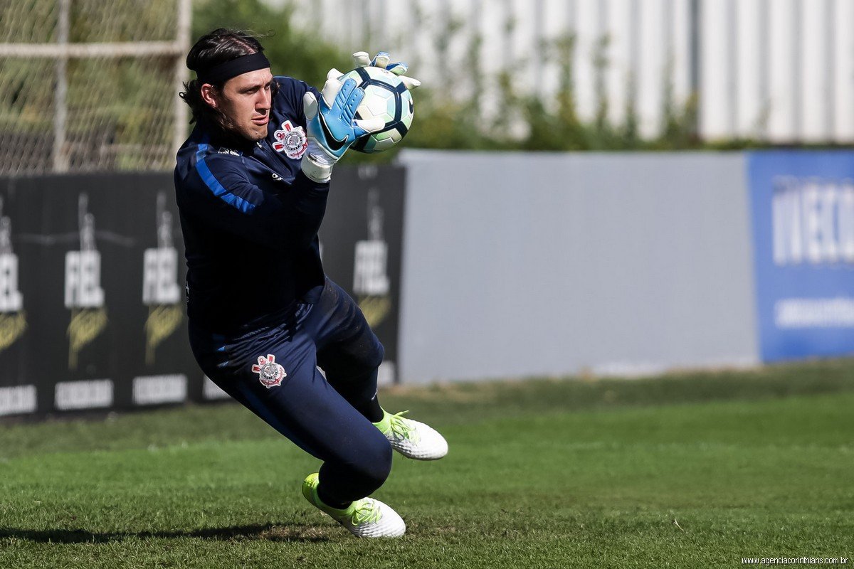 Copa Sul-Americana: com equipe mista, Corinthians tenta vantagem na Colômbia