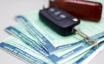 Licenciamento: junho é o mês dos veículos de placas final 3