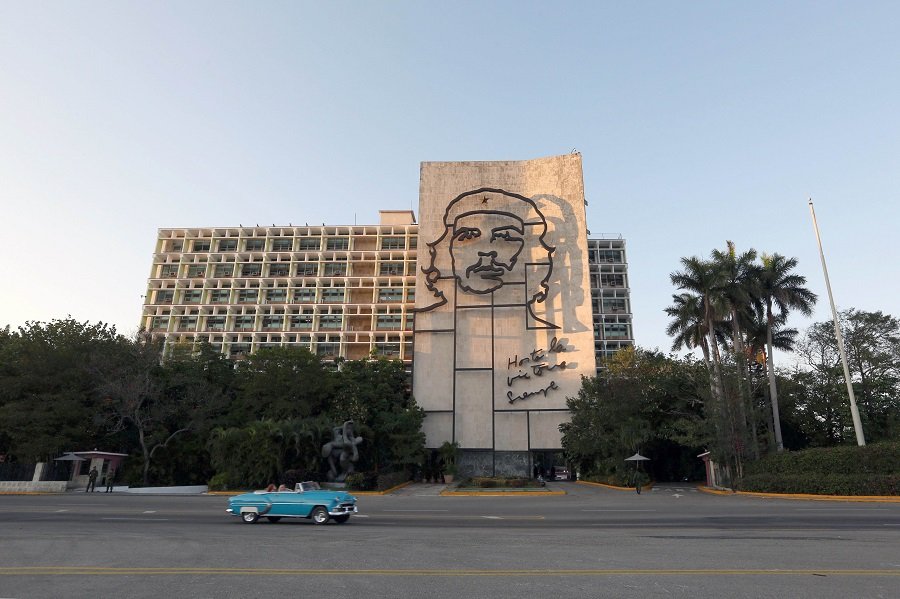 OPINIÃO | Chegou a vez de Cuba: A nova política Trump