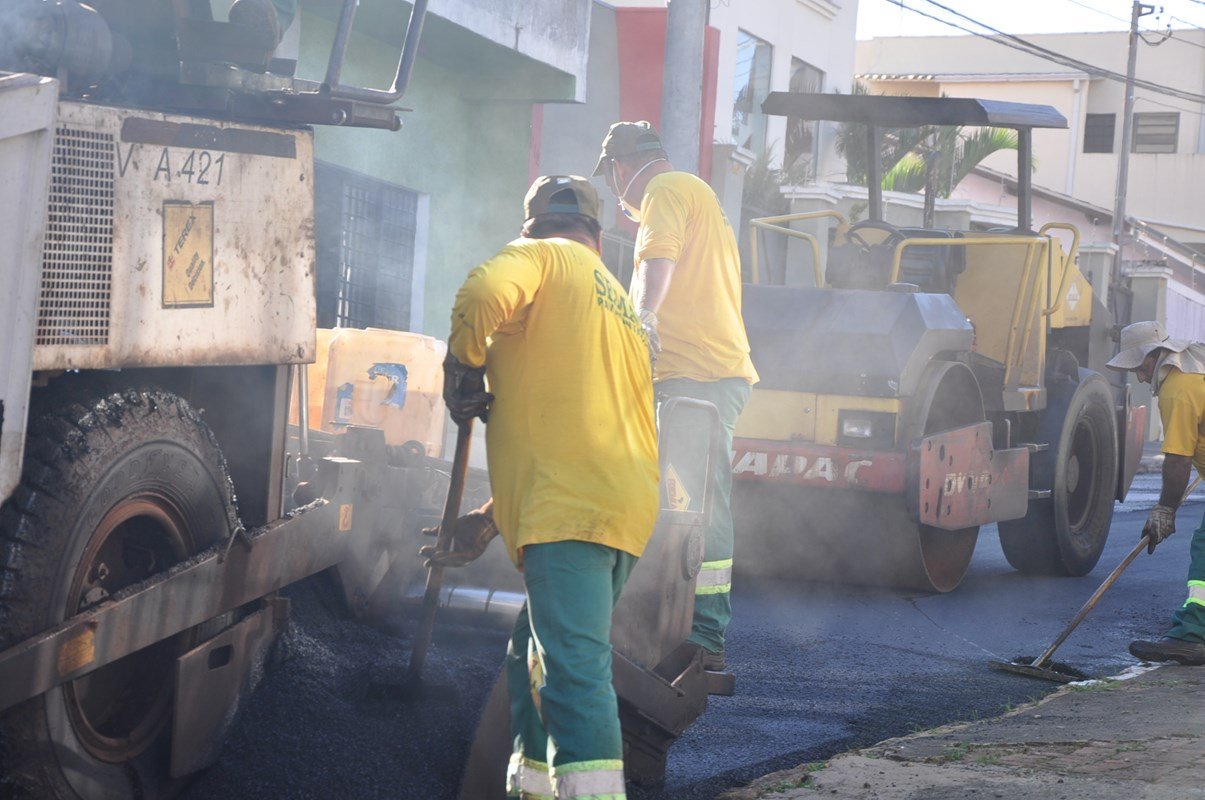 Campos Salles mantém interdição nesta sexta-feira, 30 e na segunda, 3 de julho