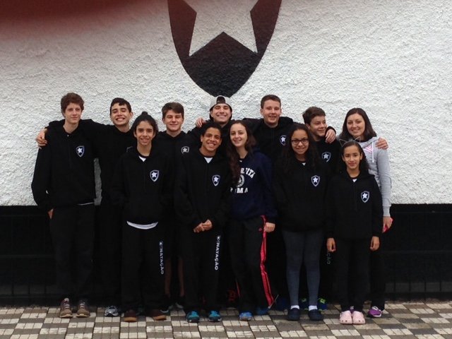 Botucatu fica entre os melhores da Copa São Paulo de Inverno