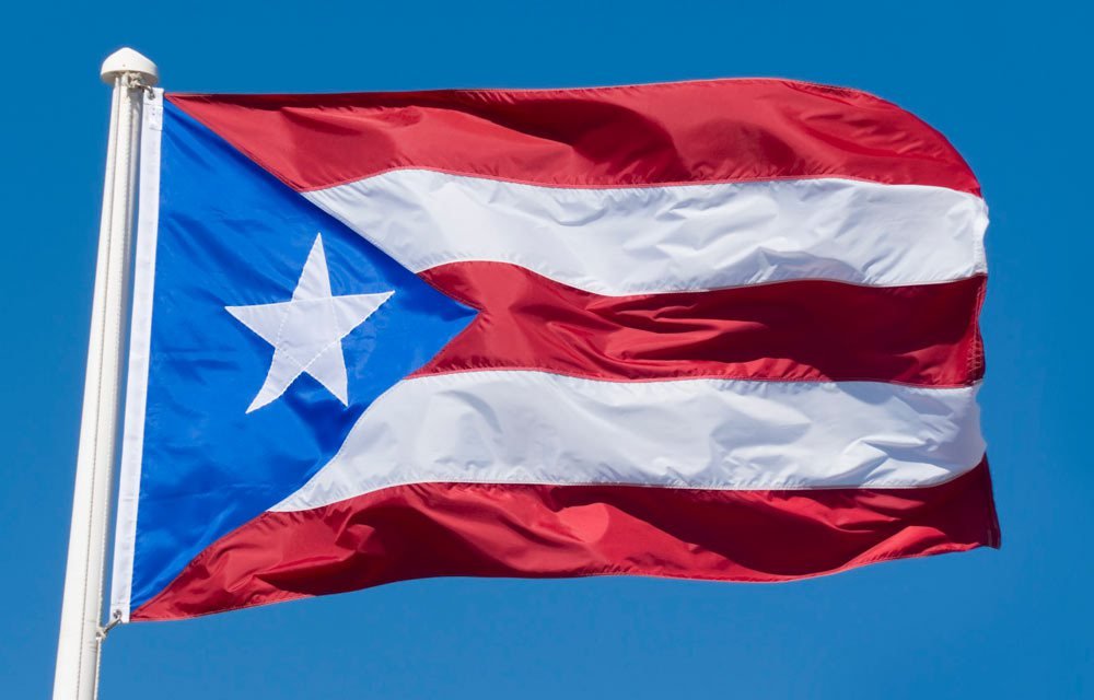 Porto Rico decide ser 51º estado americano; medida depende de aprovação de Trump