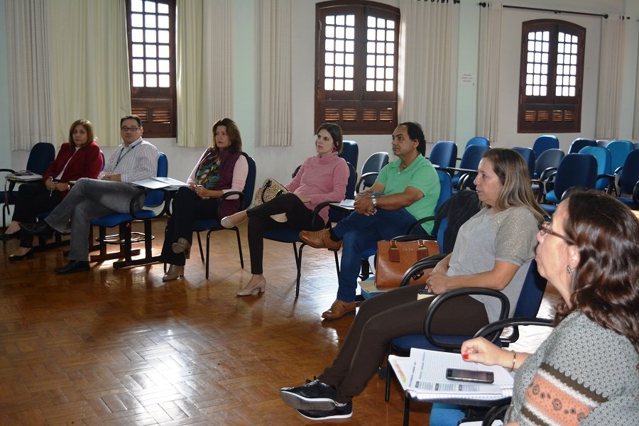 Plataforma Geekie apresenta devolutiva de testes aplicados a alunos da Rede Municipal