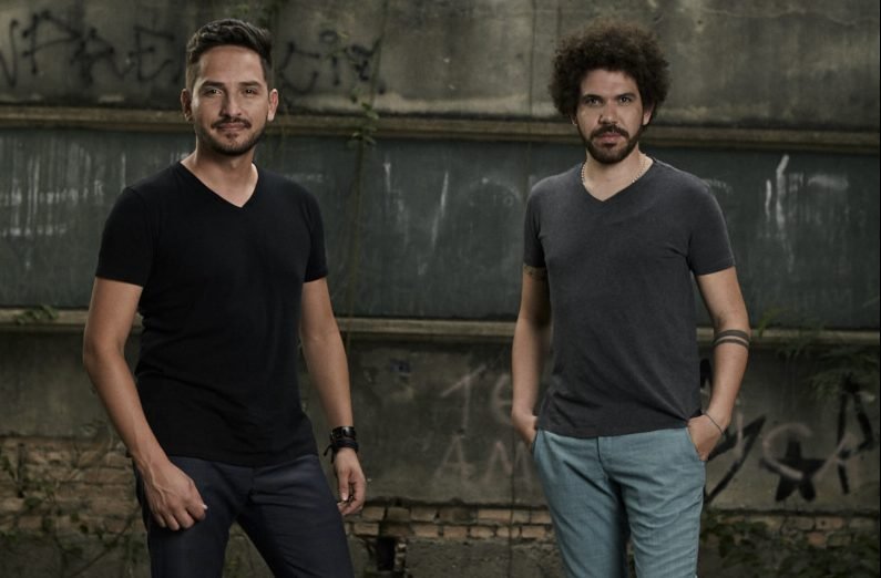 Botucatu recebe show sertanejo pelo Circuito Cultural Paulista