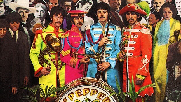 OPINIÃO | O que o torna o ‘Sgt. Pepper’s’ dos Beatles um disco a ser lembrado?