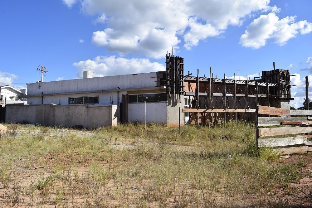 Prefeitura de São Manuel irá retomar obra da UPA