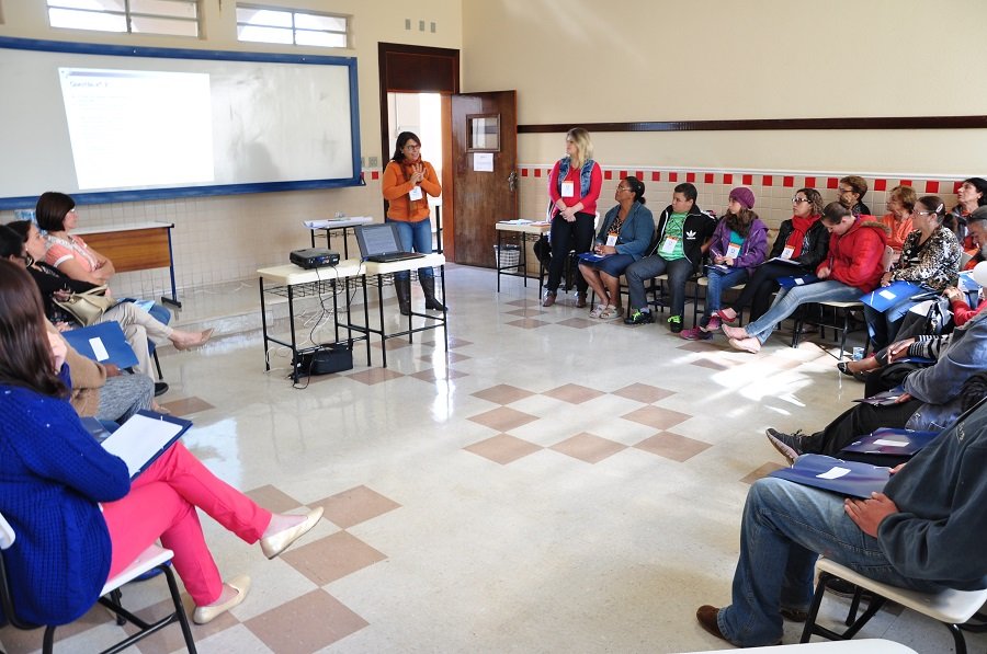 12ª Conferência Municipal de Assistência Social ocorre na próxima sexta-feira, 14