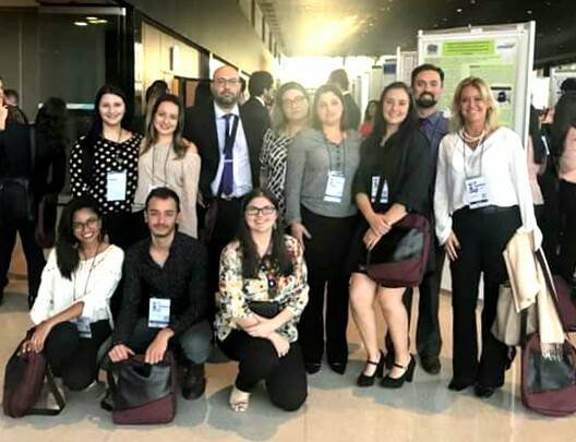 Estudantes da ITE Botucatu apresentam trabalhos em Encontro Nacional de Direito, em Brasília