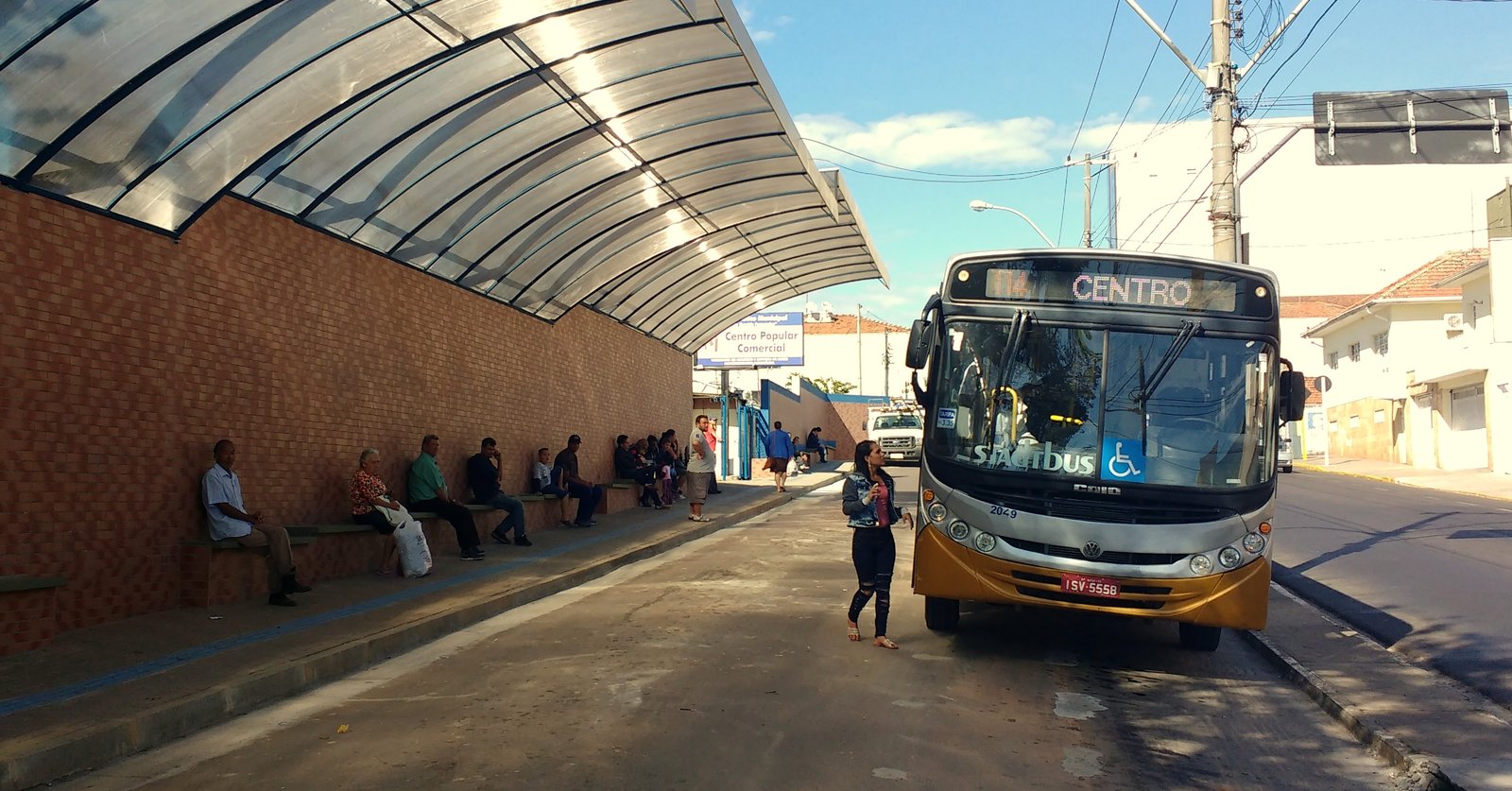 Nova licitação para o transporte público prevê tarifa a R$ 3,60, empresa única e internet grátis