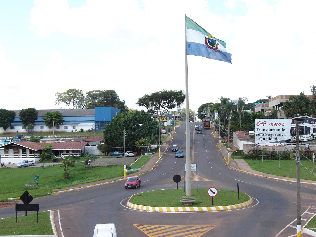 Prefeito de Avaré confirma cancelamento da 50ª Emapa