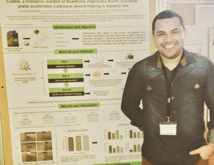 Estudo da Unesp que mescla conhecimento popular e científico é premiado internacionalmente