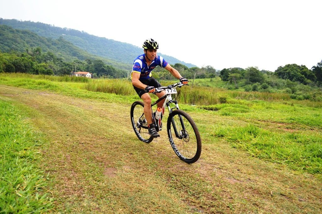 Terra da Aventura: Botucatu recebe prova de Duathlon Cross neste domingo (9)
