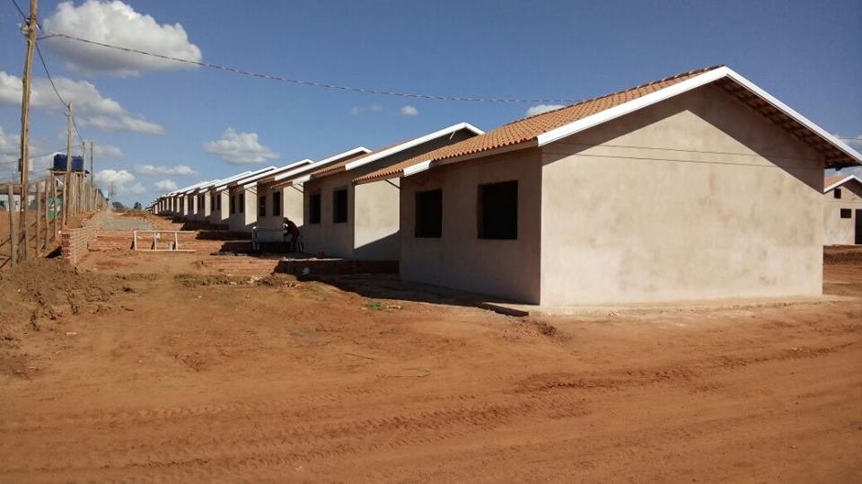 Prefeitura desmente abertura de inscrições para aquisição de casas populares