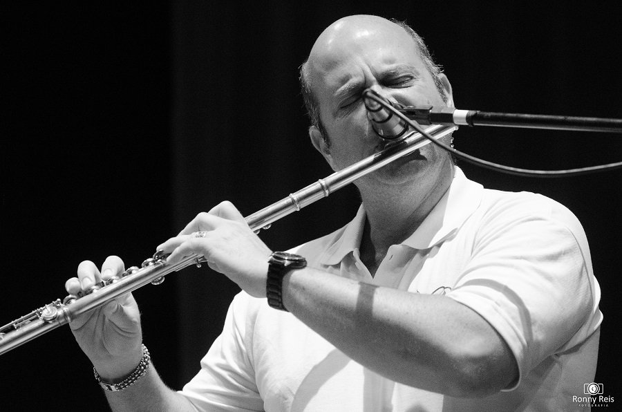 Derico fará duas apresentações gratuitas em Lençóis Paulista