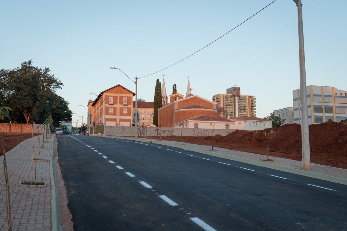 Centro histórico deverá receber maior edifício de Botucatu: 26 andares e complexo empresarial