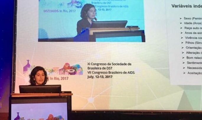 Menção honrosa é concedida a projeto do Depto de Enfermagem da FMB/Unesp