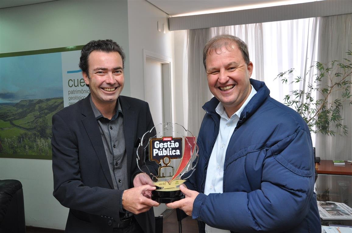 Instituto e Band Paulista elegem Botucatu com a melhor Gestão Pública do Estado