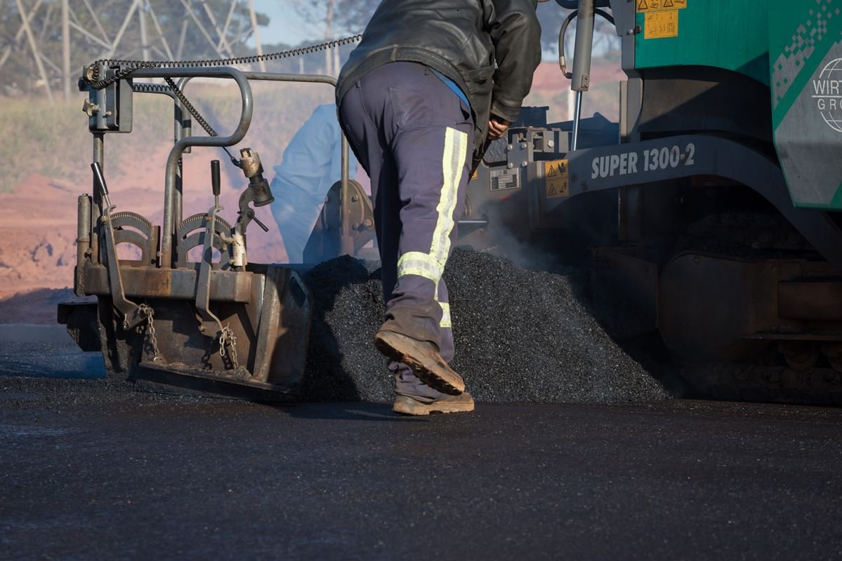 Avaré terá programa para recapeamento asfáltico e recuperação de ruas