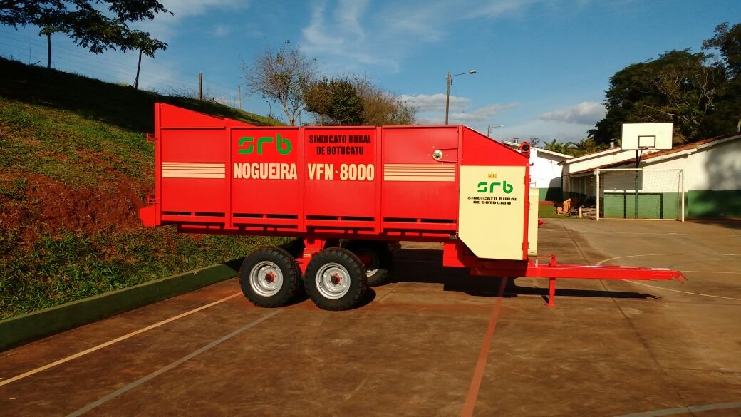 Prefeitura e Sindicato Rural assinam convênio para uso de máquinas agrícolas