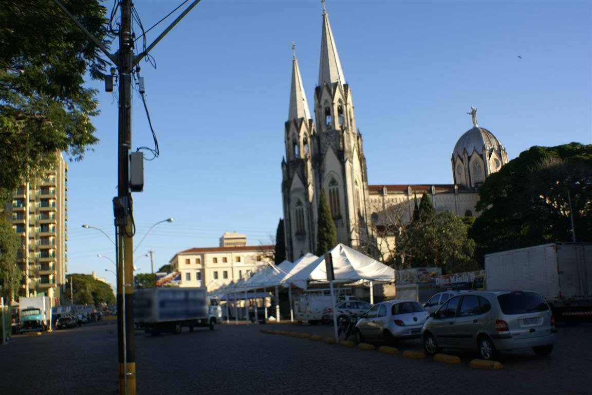 Linhas do transporte coletivo são alteradas durante Festa de Sant’Ana