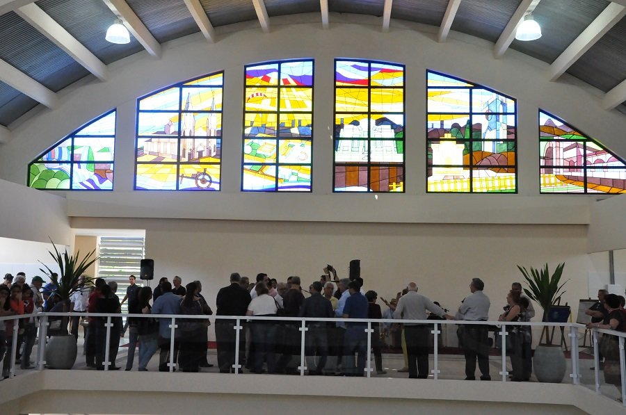 “Mercadão” receberá evento de contação de histórias neste sábado, 8