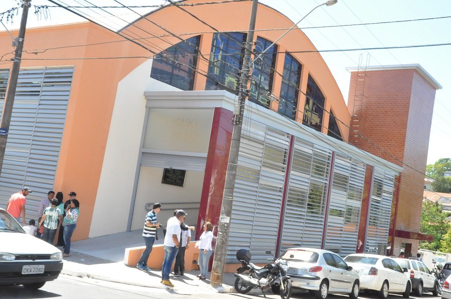 Mercadão receberá teatro com enfoque para o Meio Ambiente neste sábado, 12