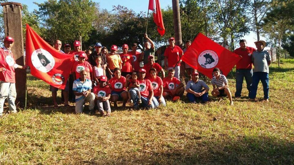 Decisão sobre área ocupada por sem-terras, em Itatinga, deverá sair somente em outubro