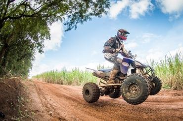 Começa nesta sexta (14) a programação do Rally de Inverno, em São Manuel (SP)