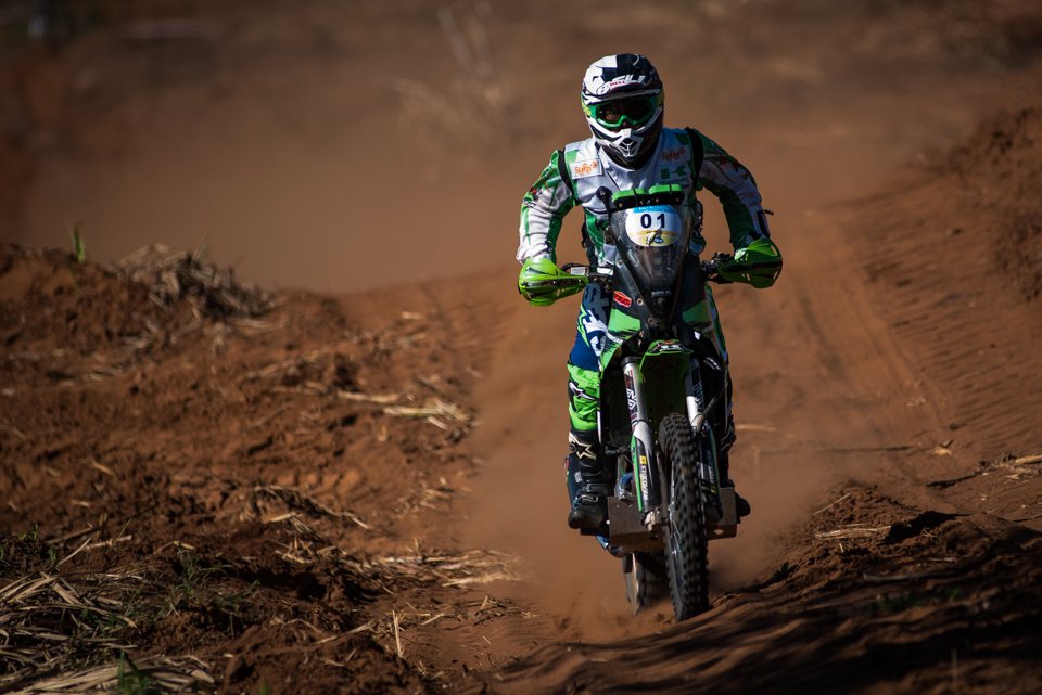 Botucatu regulamenta eventos esportivos e turísticos off road