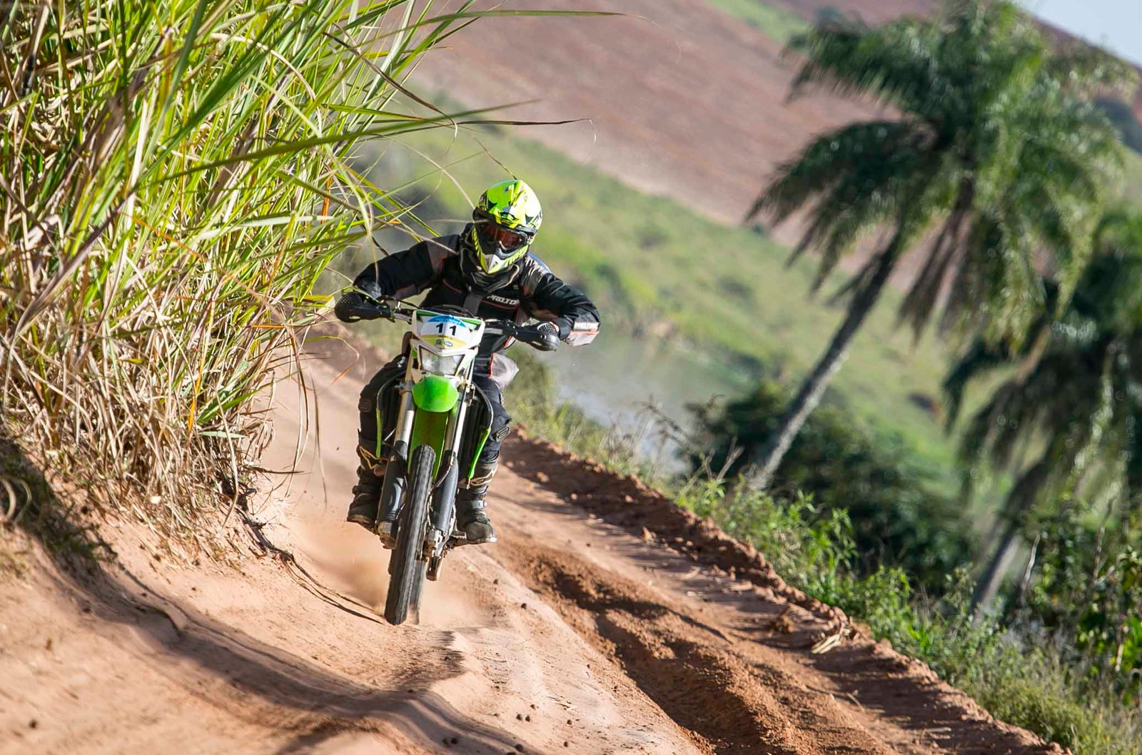 Após dois dias de competições, Rally de Inverno revela os campeões em São Manuel