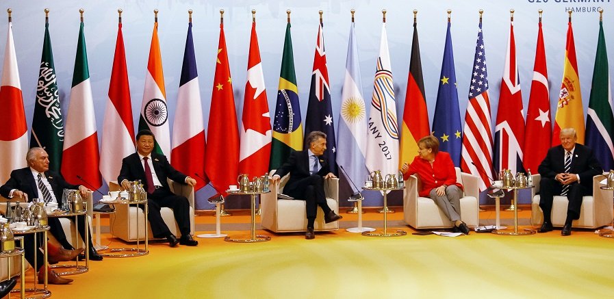 OPINIÃO | Os BRICS e a reunião do G20: heterogeneidade e divergências