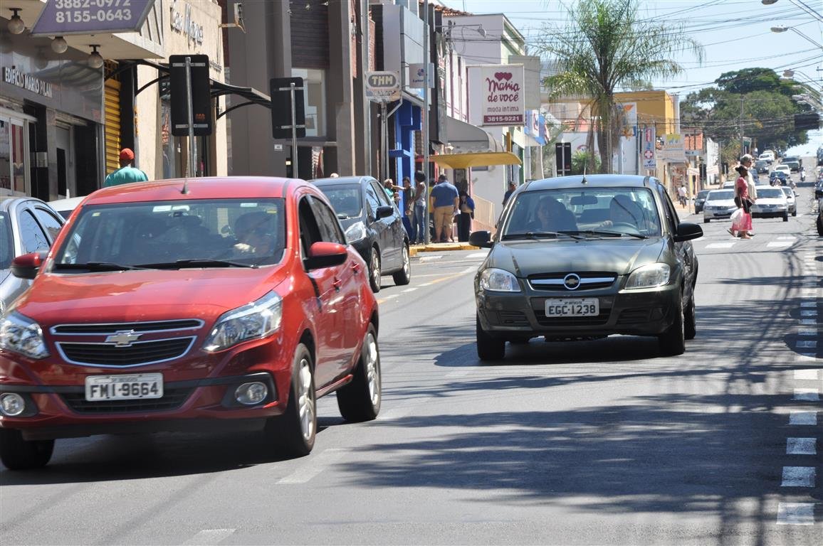 Botucatu registrou 4 mortes no trânsito no primeiro semestre