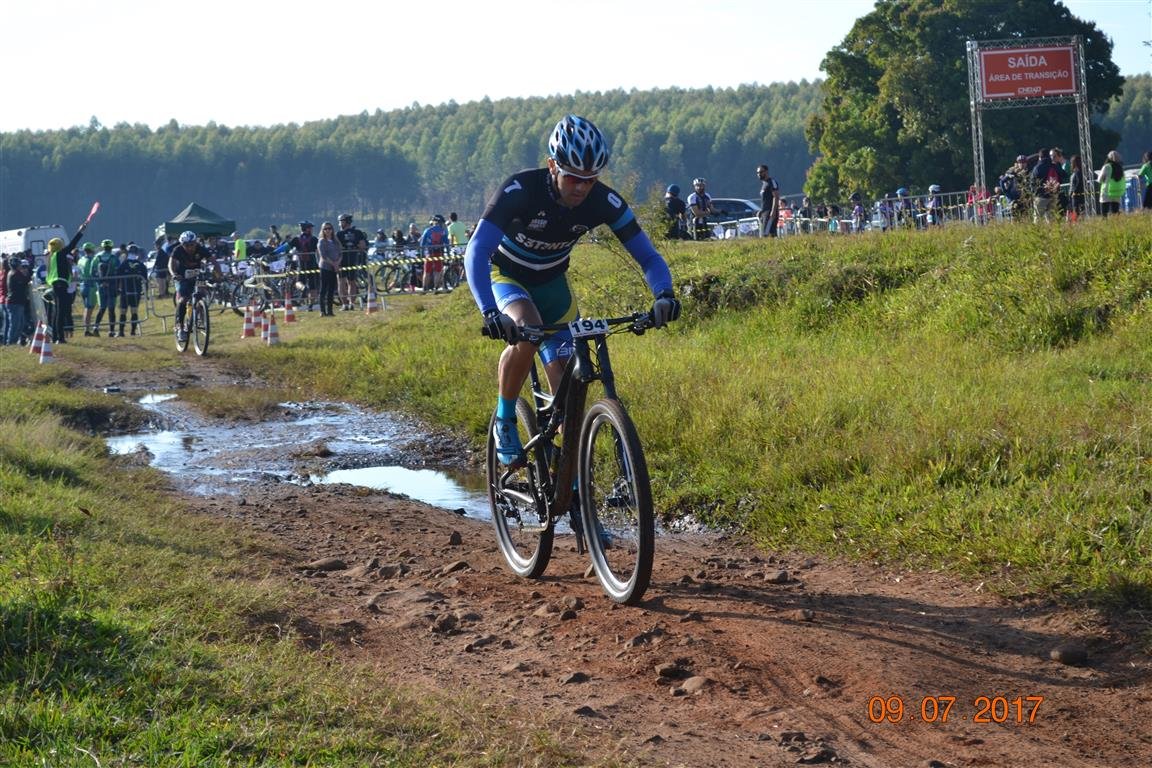 Botucatu receberá mais duas etapas do Duathlon Cross